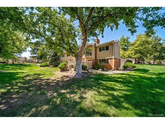 6955 E Girard Ave A, Denver, CO 80224