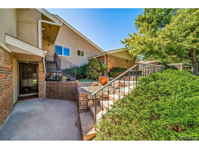 6955 E Girard Ave A, Denver, CO 80224