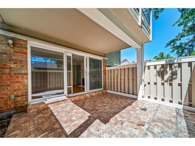 6955 E Girard Ave A, Denver, CO 80224