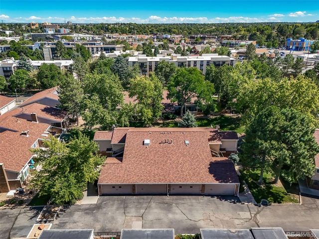 6955 E Girard Ave A, Denver, CO 80224