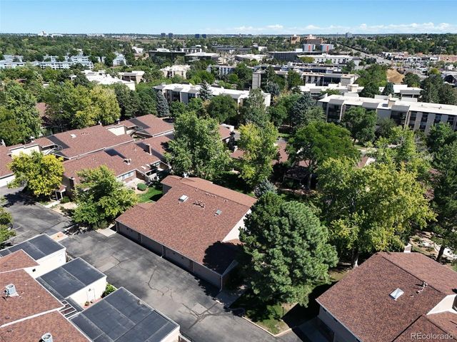 6955 E Girard Ave A, Denver, CO 80224