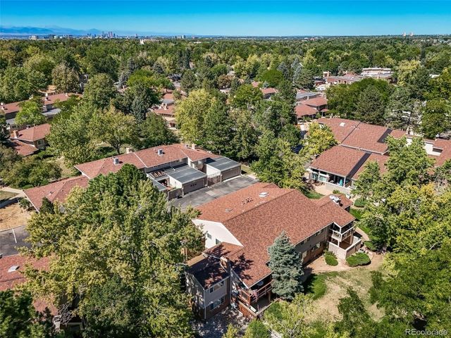 6955 E Girard Ave A, Denver, CO 80224