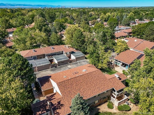 6955 E Girard Ave A, Denver, CO 80224