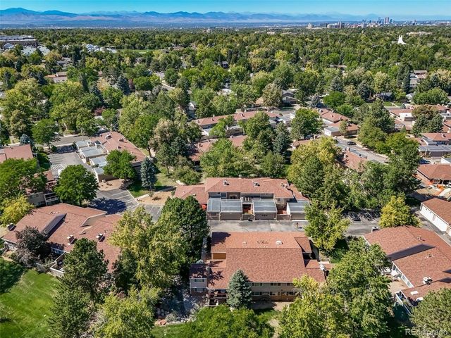6955 E Girard Ave A, Denver, CO 80224