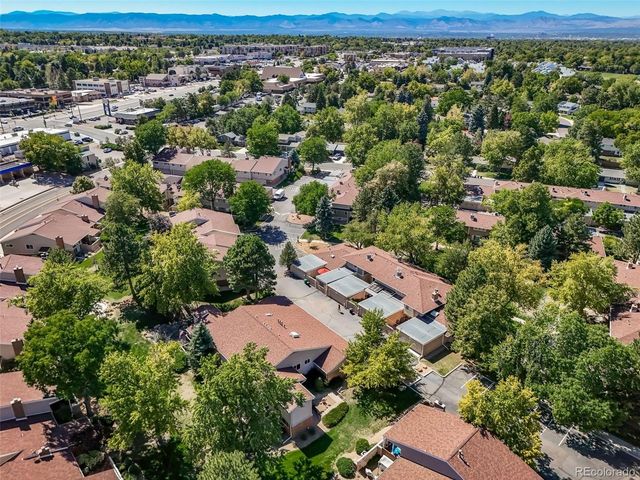 6955 E Girard Ave A, Denver, CO 80224