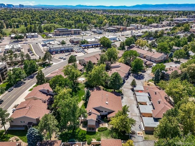 6955 E Girard Ave A, Denver, CO 80224
