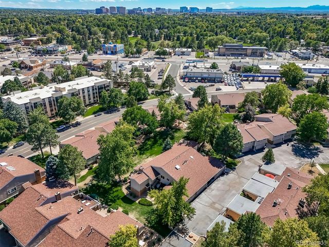 6955 E Girard Ave A, Denver, CO 80224