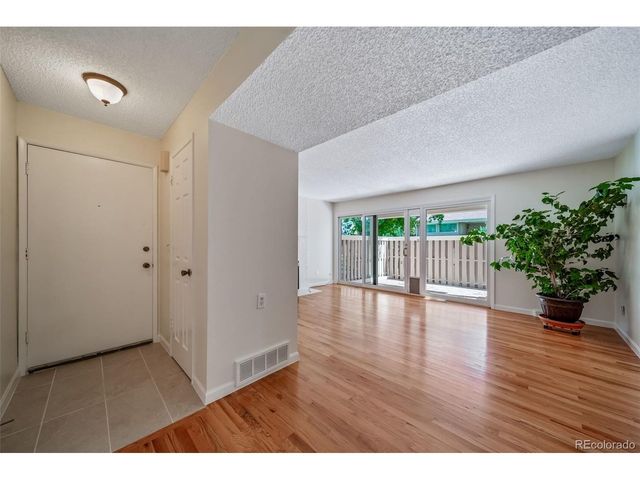 6955 E Girard Ave A, Denver, CO 80224