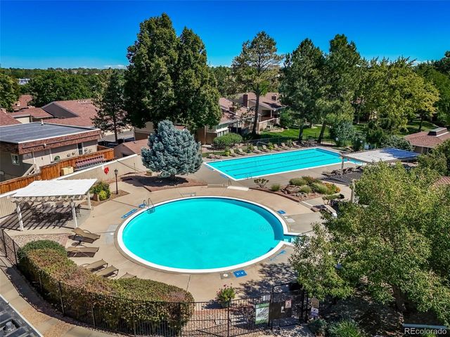 6955 E Girard Ave A, Denver, CO 80224