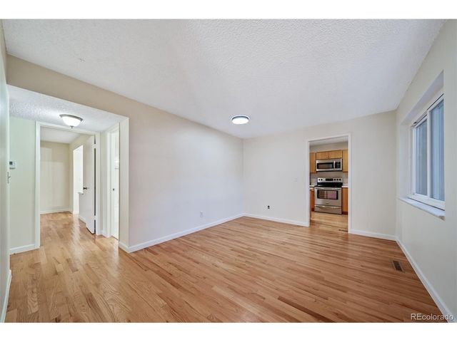 6955 E Girard Ave A, Denver, CO 80224