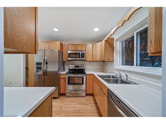6955 E Girard Ave A, Denver, CO 80224