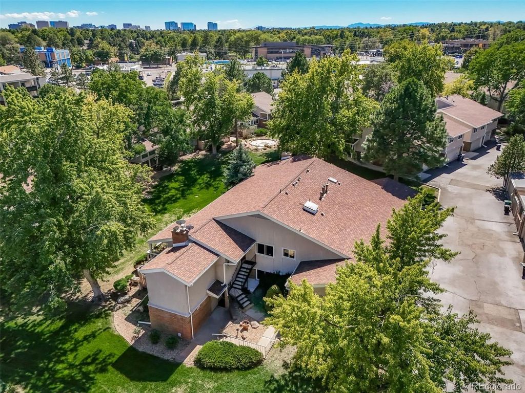 6955 E Girard Ave A, Denver, CO 80224