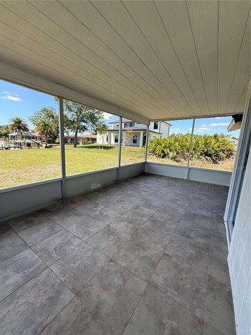 12884 BACCHUS ROAD, Port Charlotte, FL 33981