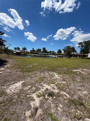 12884 BACCHUS ROAD, Port Charlotte, FL 33981
