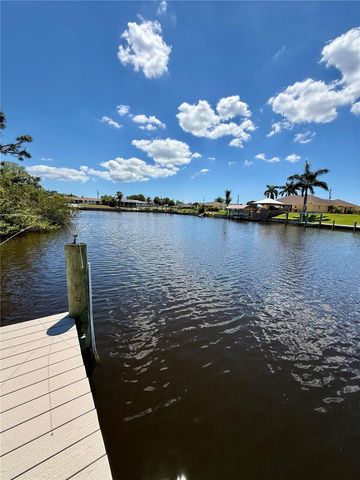 12884 BACCHUS ROAD, Port Charlotte, FL 33981