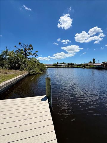 12884 BACCHUS ROAD, Port Charlotte, FL 33981