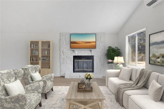 11788 Oasis, Pinon Hills, CA 92372