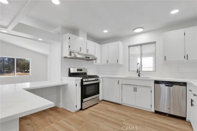 11788 Oasis, Pinon Hills, CA 92372