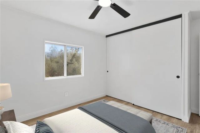 11788 Oasis, Pinon Hills, CA 92372