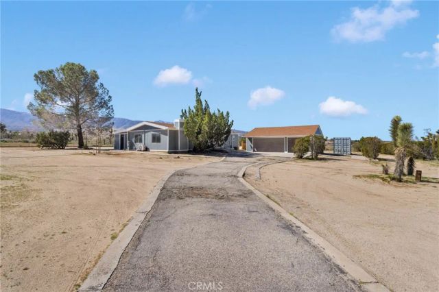 11788 Oasis, Pinon Hills, CA 92372