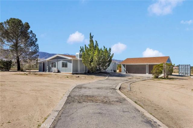 11788 Oasis, Pinon Hills, CA 92372