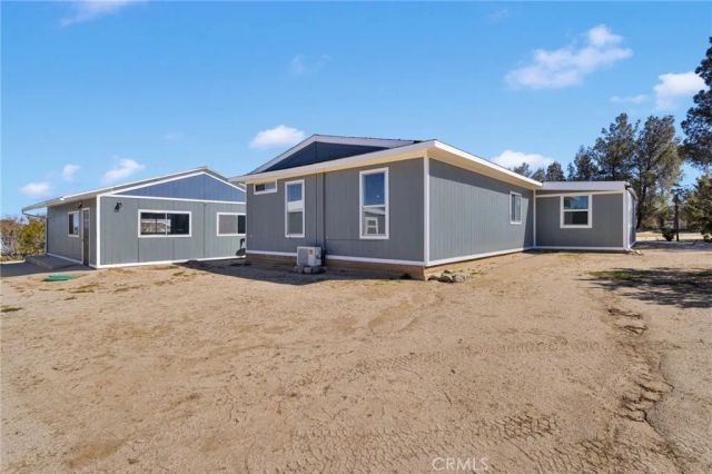 11788 Oasis, Pinon Hills, CA 92372