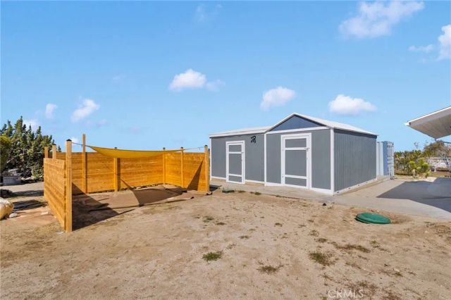 11788 Oasis, Pinon Hills, CA 92372