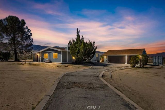 11788 Oasis, Pinon Hills, CA 92372