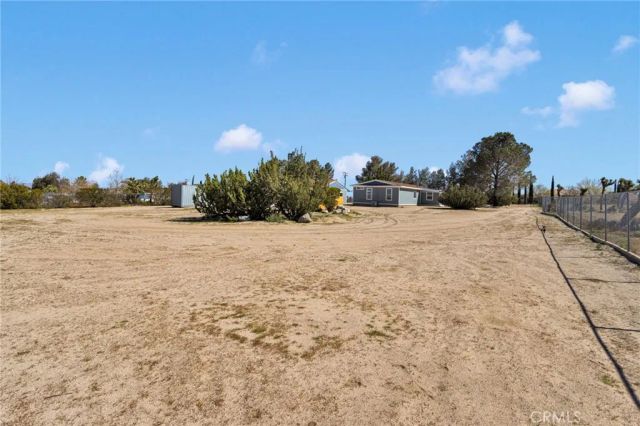 11788 Oasis, Pinon Hills, CA 92372