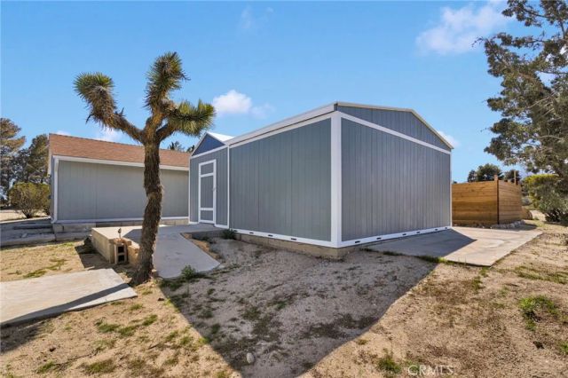 11788 Oasis, Pinon Hills, CA 92372