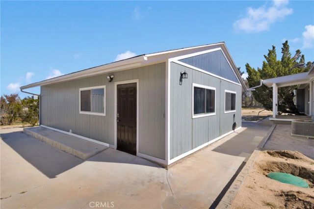 11788 Oasis, Pinon Hills, CA 92372