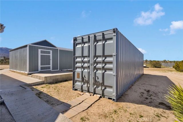 11788 Oasis, Pinon Hills, CA 92372