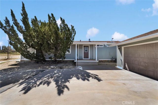 11788 Oasis, Pinon Hills, CA 92372