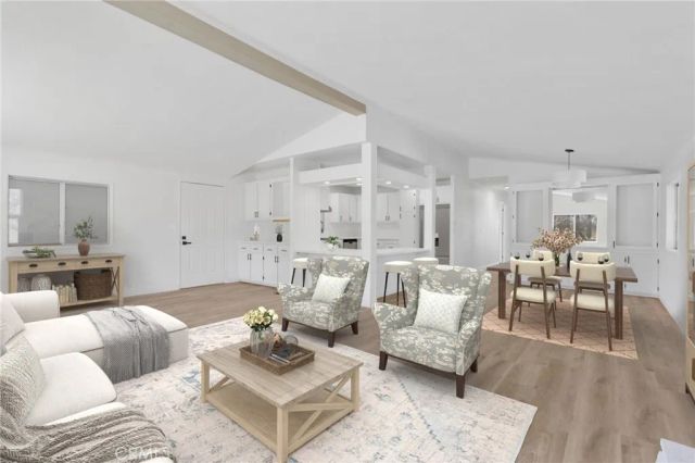 11788 Oasis, Pinon Hills, CA 92372