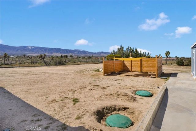 11788 Oasis, Pinon Hills, CA 92372