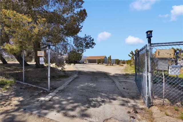 11788 Oasis, Pinon Hills, CA 92372