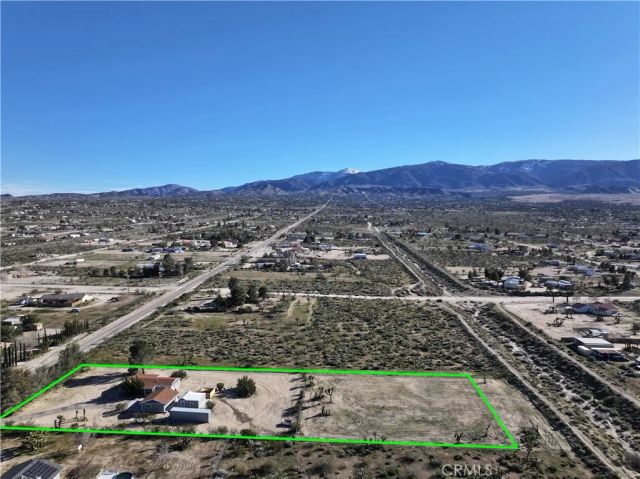 11788 Oasis, Pinon Hills, CA 92372
