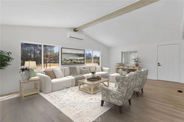 11788 Oasis, Pinon Hills, CA 92372