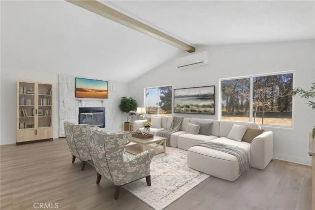 11788 Oasis, Pinon Hills, CA 92372