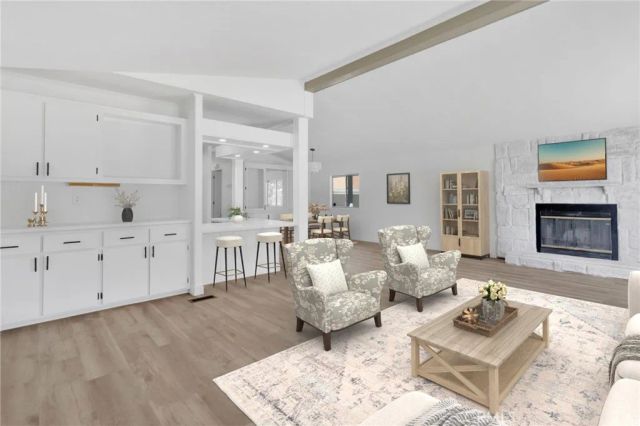 11788 Oasis, Pinon Hills, CA 92372