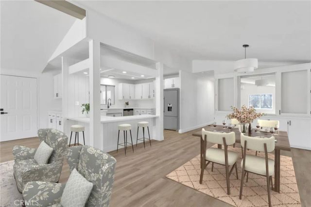 11788 Oasis, Pinon Hills, CA 92372