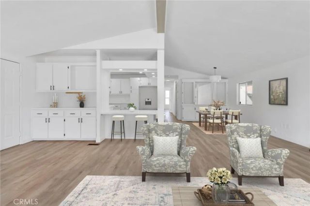 11788 Oasis, Pinon Hills, CA 92372