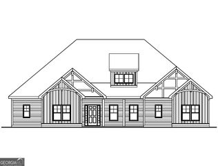 420 Lamar Smith Drive LOT 12, Newnan, GA 30263