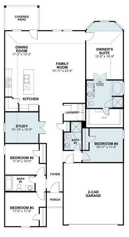 2219 Lone Bronco Boulevard, Rosenberg, TX 77471