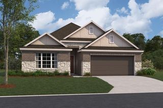 2219 Lone Bronco Boulevard, Rosenberg, TX 77471