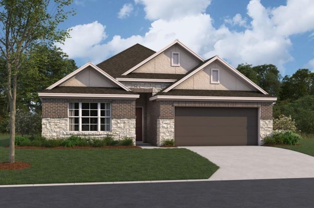 2219 Lone Bronco Boulevard, Rosenberg, TX 77471