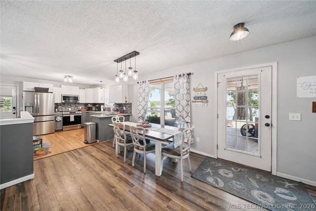 24870 S 680, Grove, OK 74344