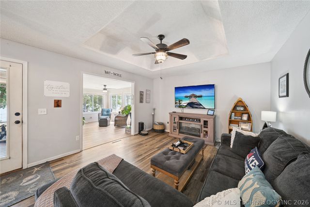 24870 S 680, Grove, OK 74344
