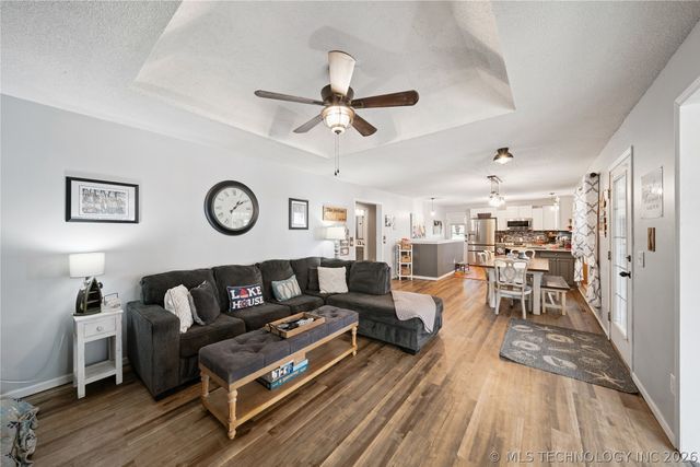 24870 S 680, Grove, OK 74344