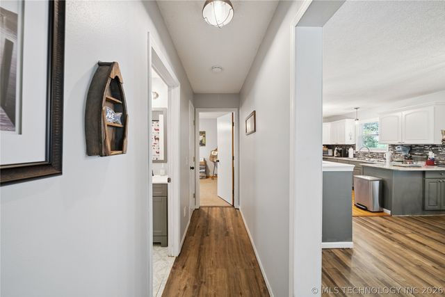 24870 S 680, Grove, OK 74344